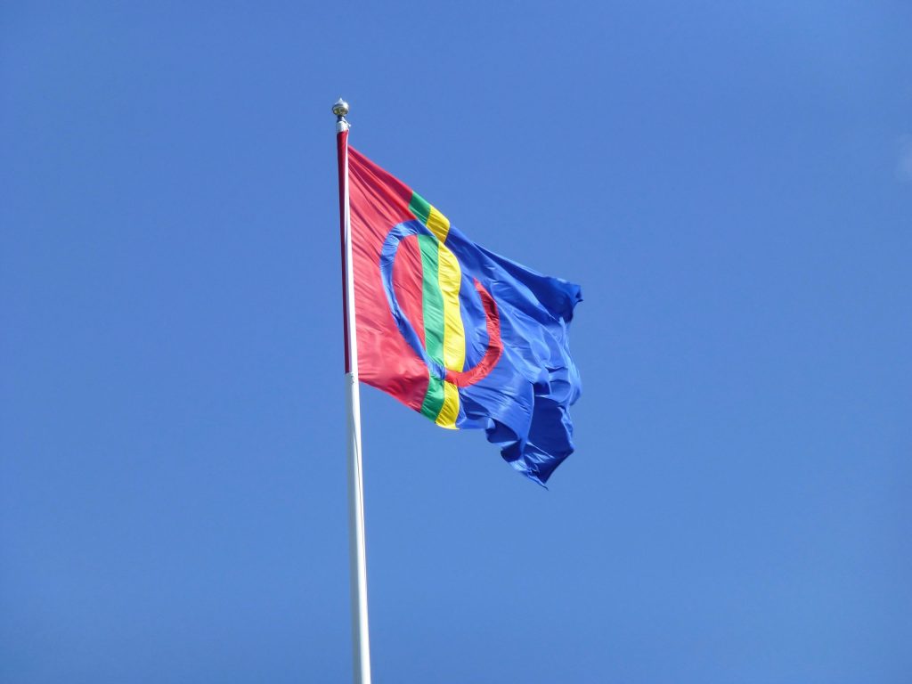 Voyage nordique Norvège