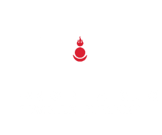 Logo Terres initiatiques et slogan "L'aventure intérieure"