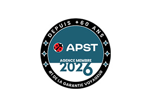 Logo APST 2026