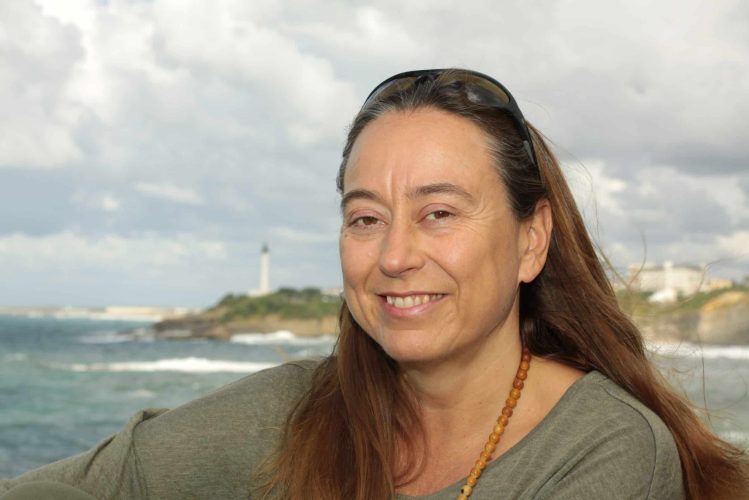 Christine Marsan