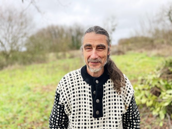 Laurent Fauconnier